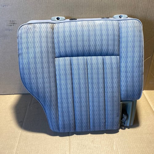 Rear right seat upper - rear,