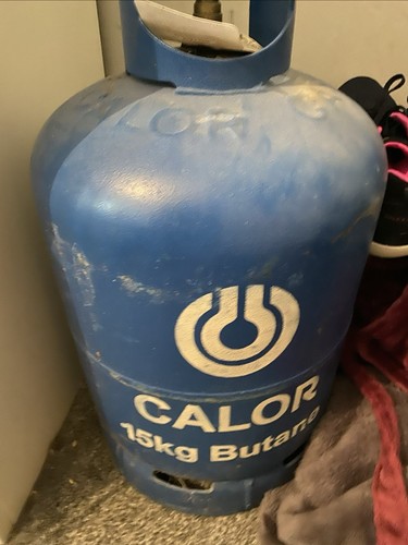 Calor butane 15kg - calor,