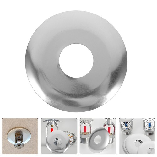 Pcs sprinkler guard pipe - 10,