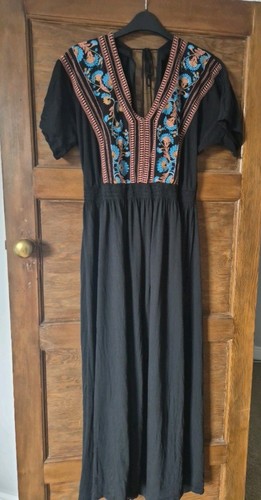 Summer bohemian cotton - m, &