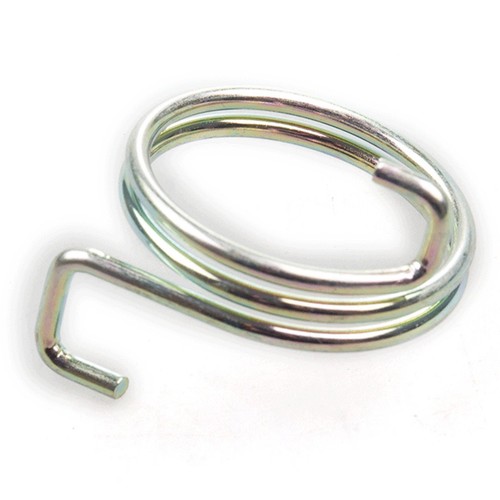 Spring brake lever pedal - spring, lever/pedal