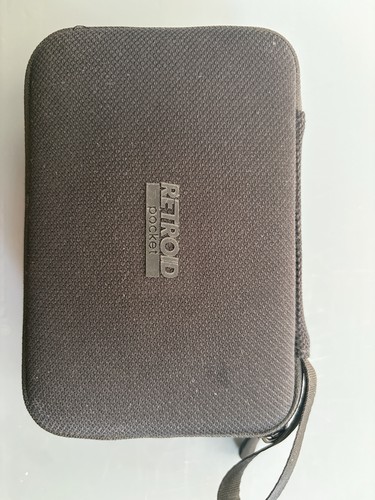 Retroid pocket flip - flip, sd865