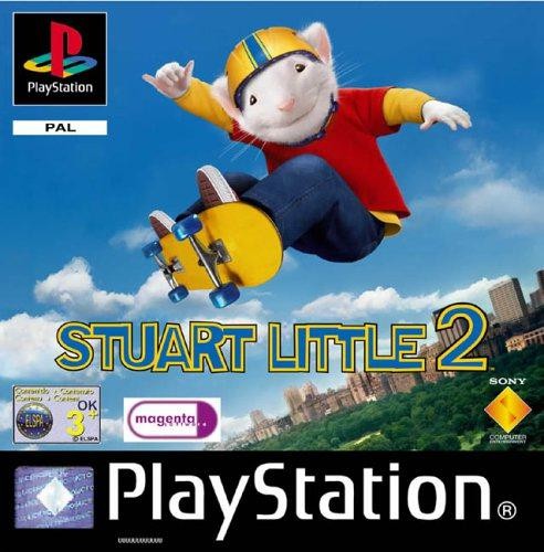 Stuart little - stuart, 2