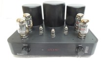AYON Scorpio with kt88s integrated  70 watt  valve amp