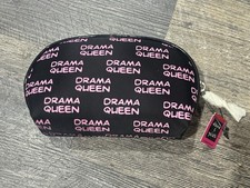 David & Goliath DRAMA QUEEN