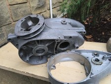   BSA BANTAM FD7 PAIR OF