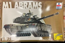 Esci 5020 1:35 Scale M1 Abrams