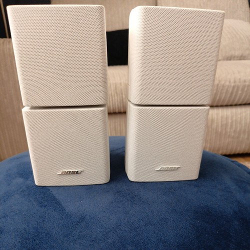 Bose lifestyle acoustimass - bose, lifestyle/acoustimass