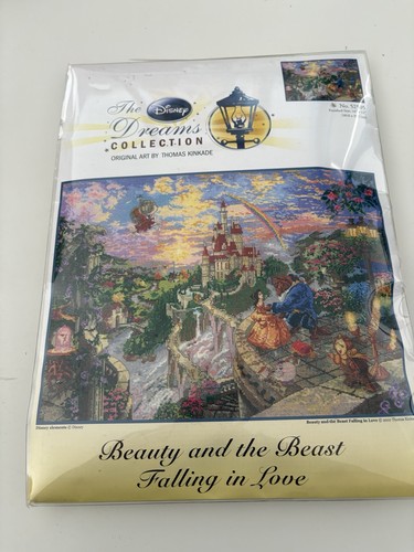 Thomas kinkade disney the - thomas,