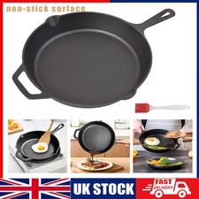 Large Cast Iron Skillet