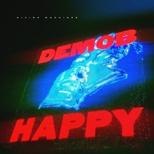 Demob Happy ‎– Divine