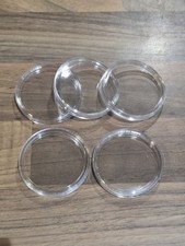 5 x 40 mm - Rimless Coin