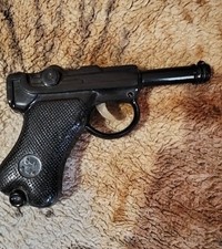 Antique Children's Toy Pistol