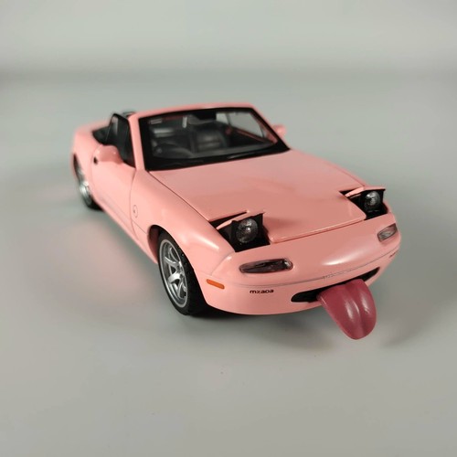 Mazda mx 5 - 🔥,
