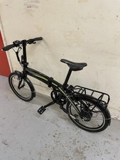 Carrera Crosscity E  Folding