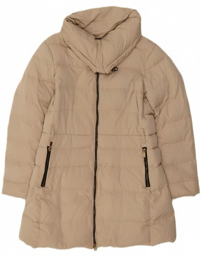 Zara womens padded coat - womens, uk