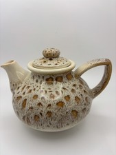 Vintage Fosters Pottery Blond