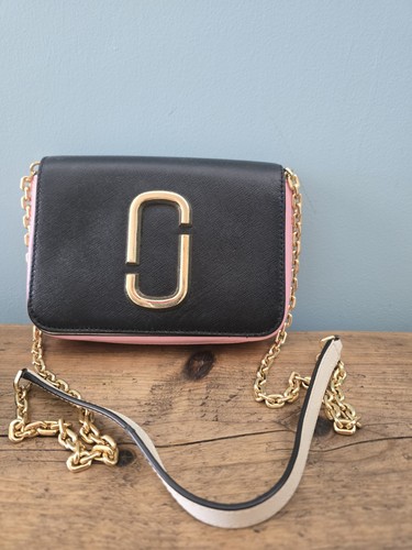 Authentic marc jacobs - "the, hip