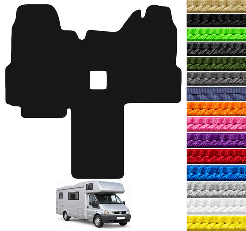For ford transit mk6 motorhome - for,