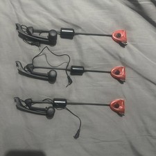 Fox MK2 Illuminated Swinger x3 