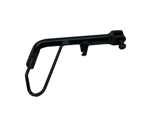 Side stand - side,