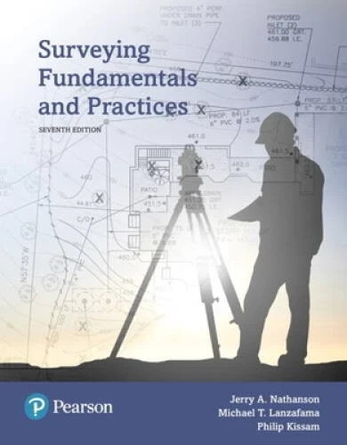 Surveying fundamentals and - surveying,