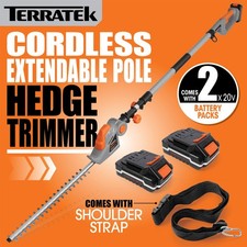 20v hedge trimmer cordless - hedge,