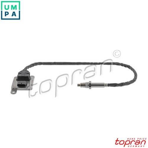 Nox sensor - sensor,