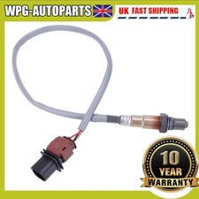 PRE CAT LAMBDA OXYGEN SENSOR FOR FORD FOCUS MK3 1.0 EcoBoost 2012-20 0258017467