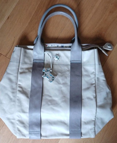 Radley large leather tote bag - radley,