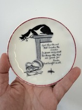 Royal doulton pin dish - royal,