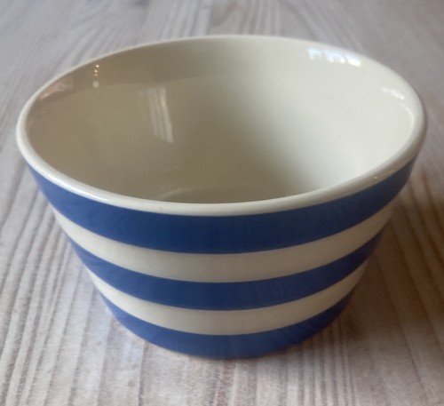 Green cornishware blue - t.g.,