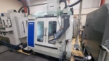HURCO VM1 VERTICAL MACHINING