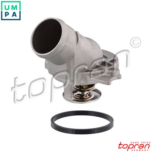 Thermostat coolant 401 - 504, for