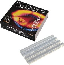 Art Clay Silver Starters kit