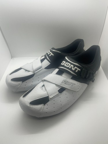 Bont riot carbon - riot,