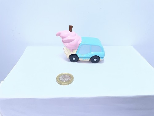 Ertl dream street - dream, ice