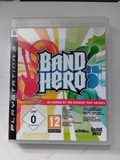 band hero playstation 3 game
