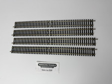 HORNBY NICKEL SILVER 00 GAUGE