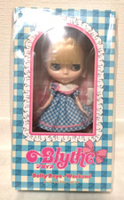 Dolly Days Weekend Neo Blythe