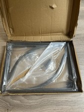 Pair of Large Cast Iron