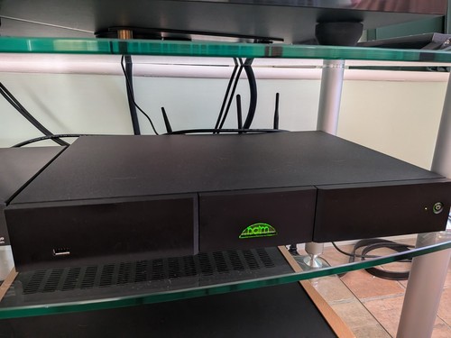 Naim nd5xs2 - naim,