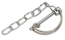 Ifor Williams Linch Pin and