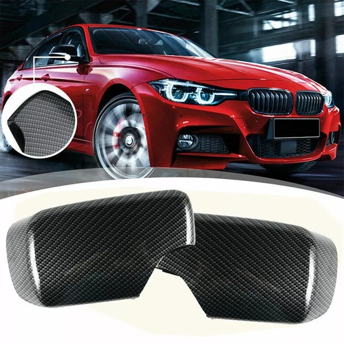Pair door wing - mirror, cover