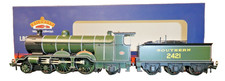 Bachmann 31-920 H2 LBSR
