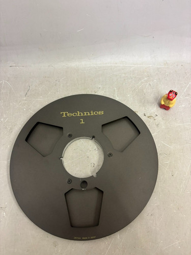 Technics original black - technics,