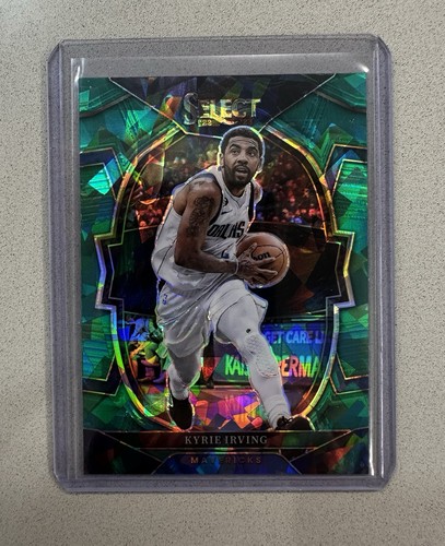 2022 panini select - 2022-23,