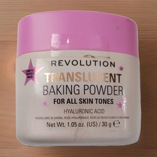 Revolution Translucent Loose