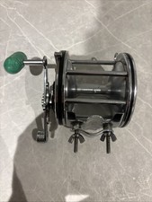 Penn Senator Vintage Fishing