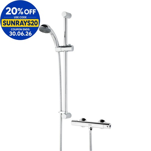 Bristan zing thermostatic - bristan,
